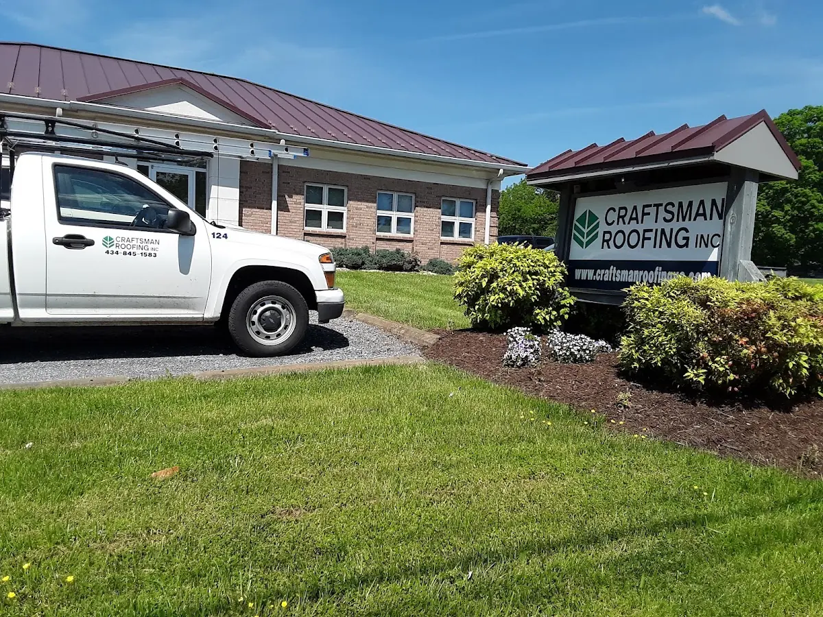 Quality Roof Replacement by experienced craftsmen in Bordentown